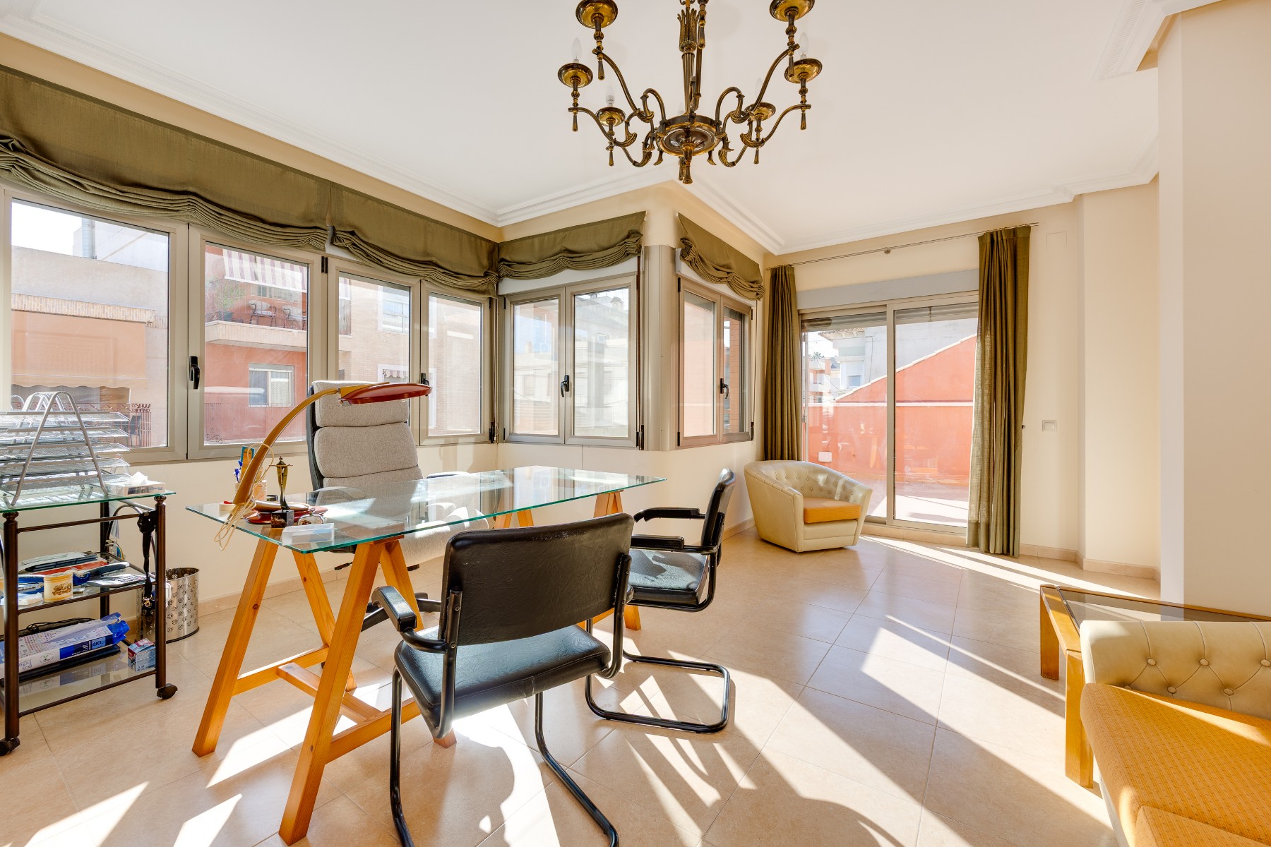 Villa for sale in Benejuzar, Alicante, Spain