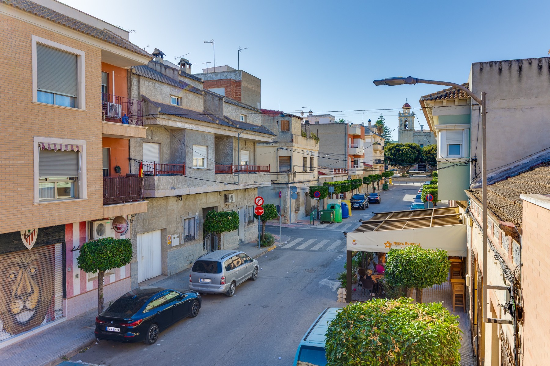 Villa for sale in Benejuzar, Alicante, Spain