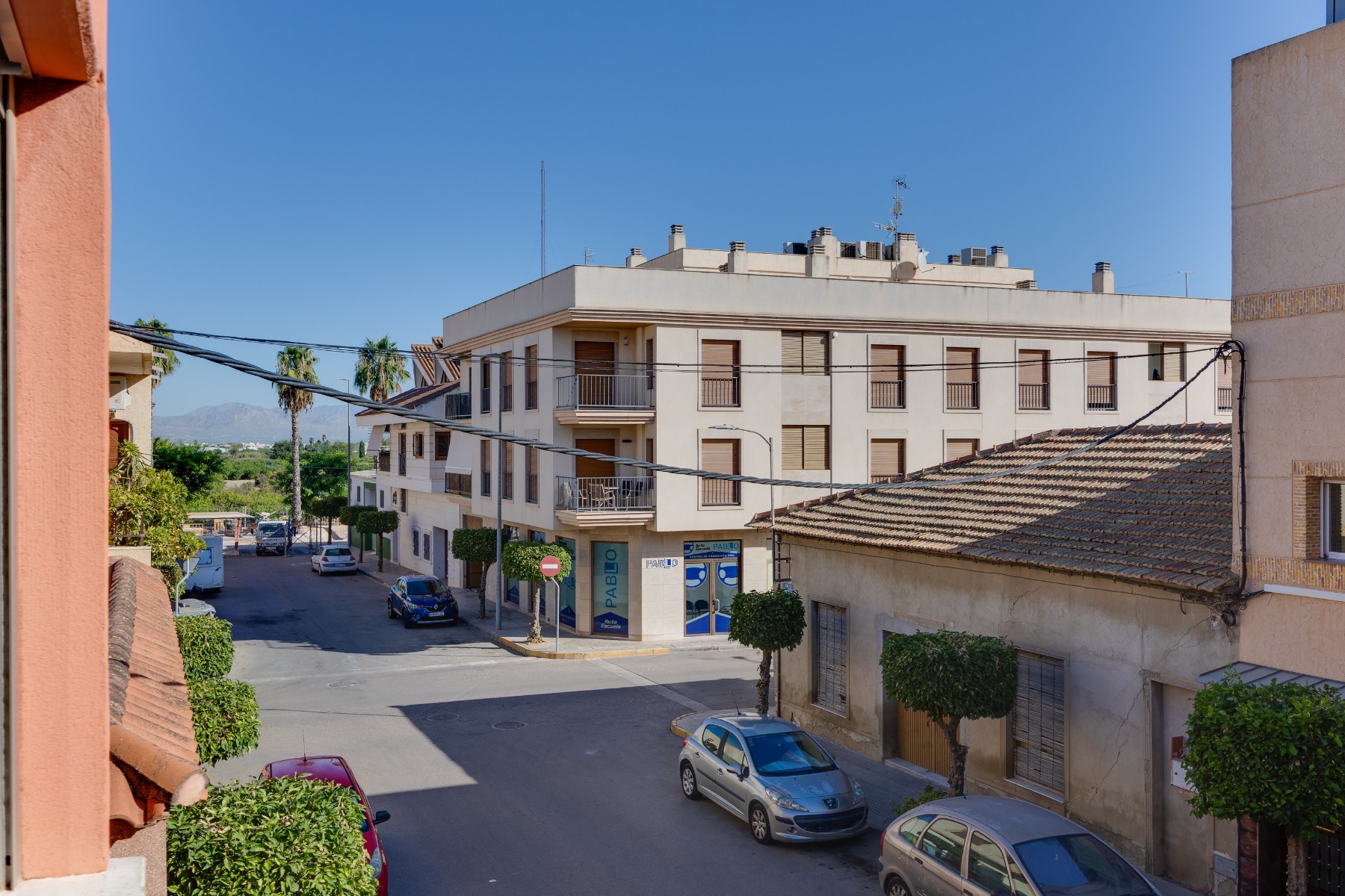 Villa for sale in Benejuzar, Alicante, Spain