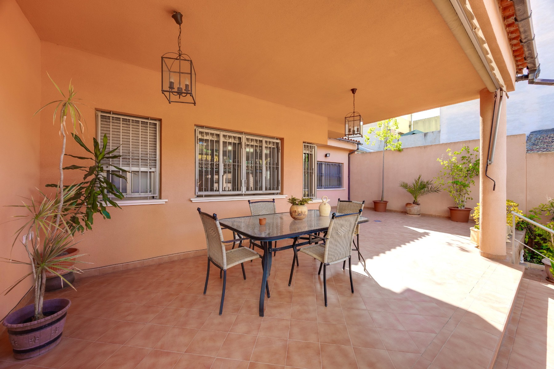 Villa for sale in Benejuzar, Alicante, Spain