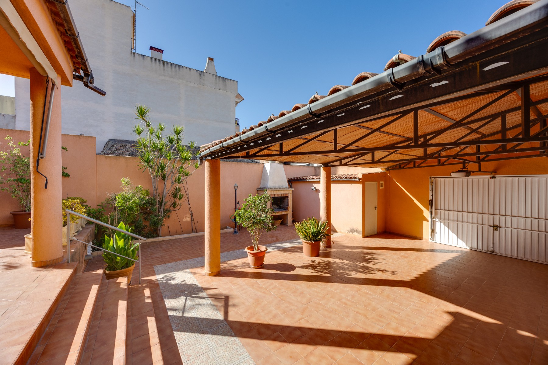 Villa for sale in Benejuzar, Alicante, Spain