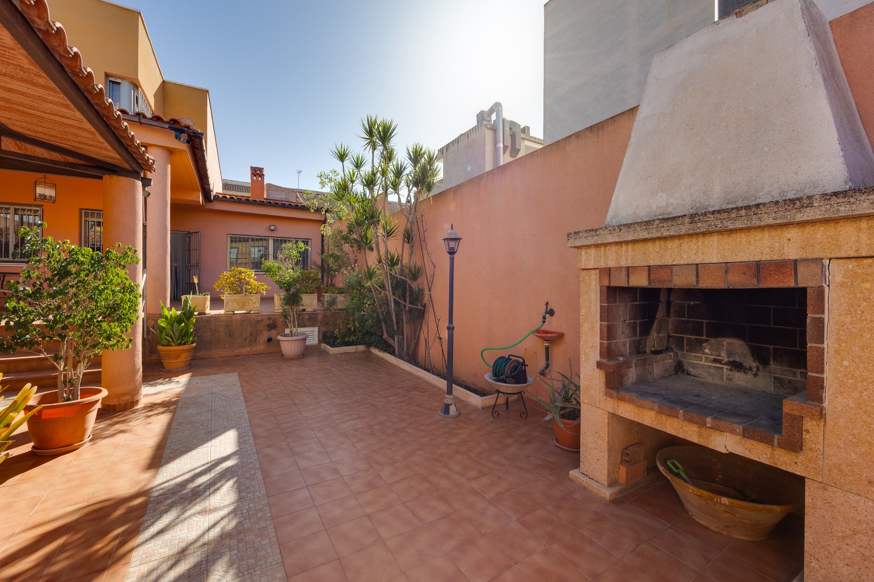 Villa for sale in Benejuzar, Alicante, Spain