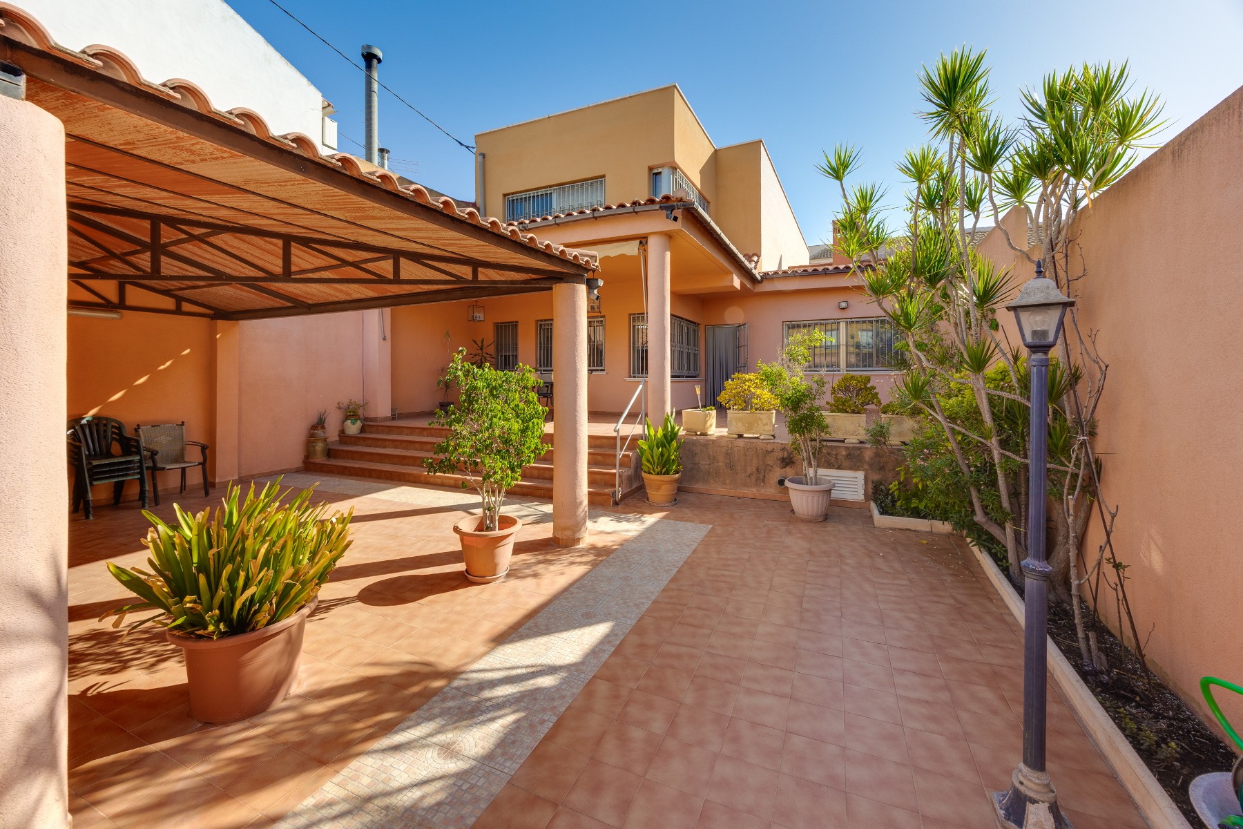 Villa for sale in Benejuzar, Alicante, Spain