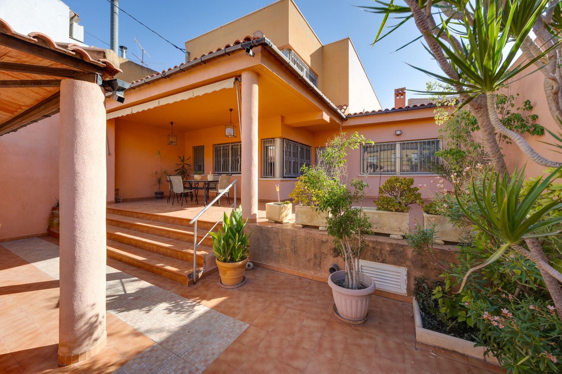 Villa for sale in Benejuzar, Alicante, Spain