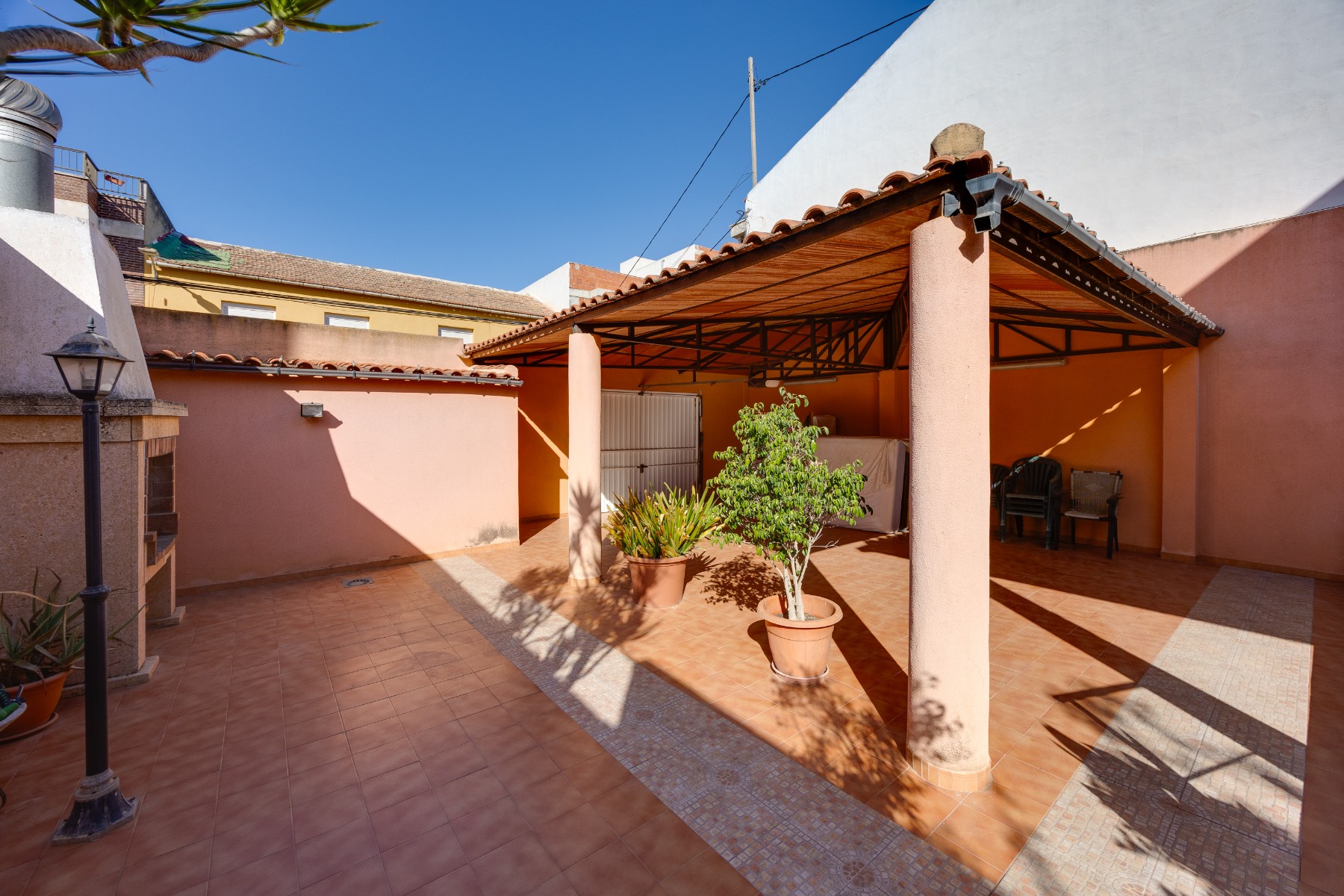 Villa for sale in Benejuzar, Alicante, Spain