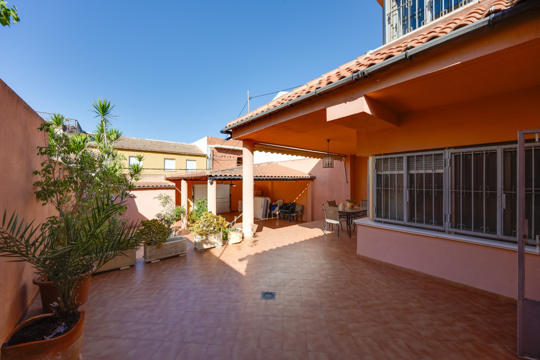 Villa for sale in Benejuzar, Alicante, Spain