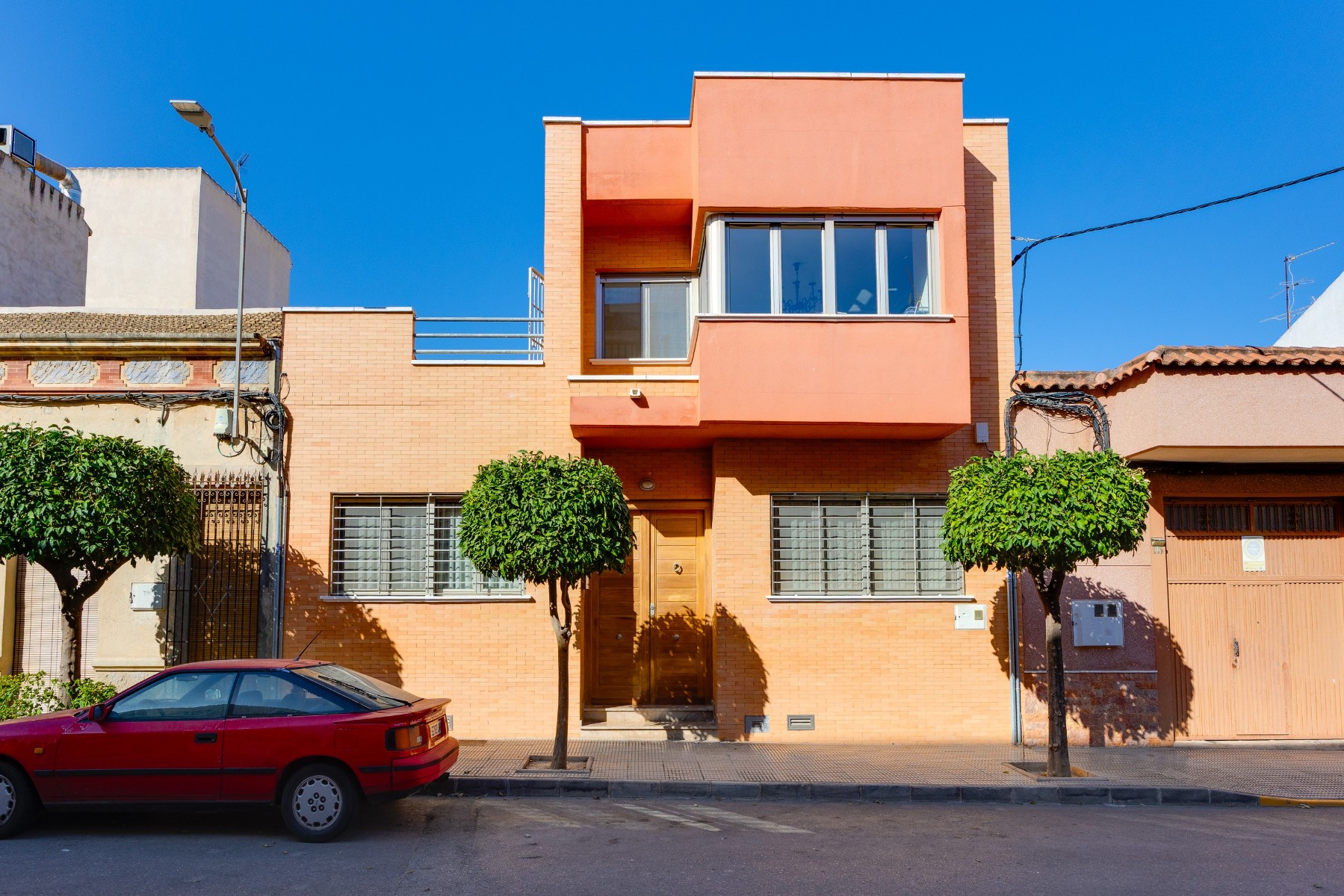 Villa for sale in Benejuzar, Alicante, Spain