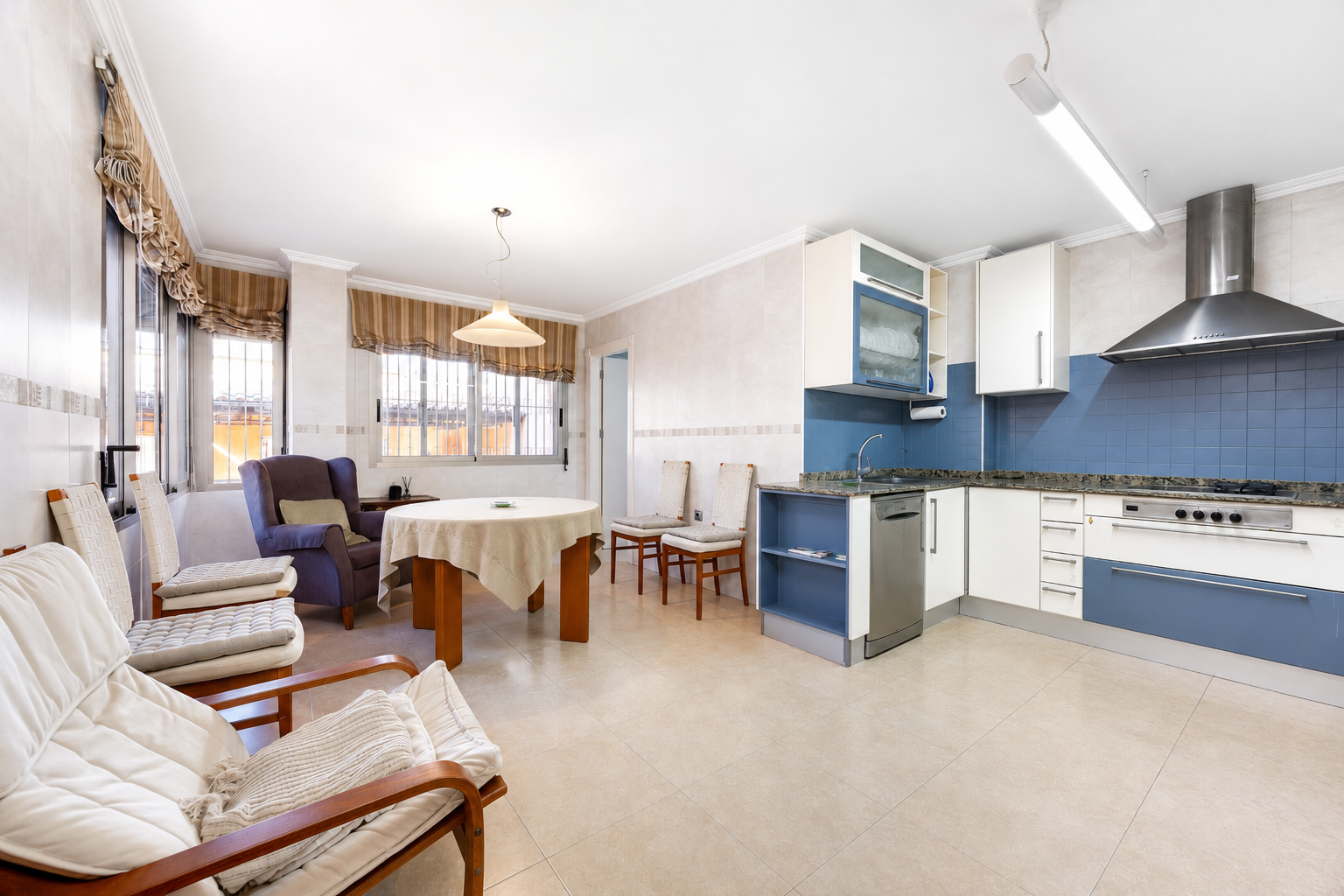 Villa for sale in Benejuzar, Alicante, Spain