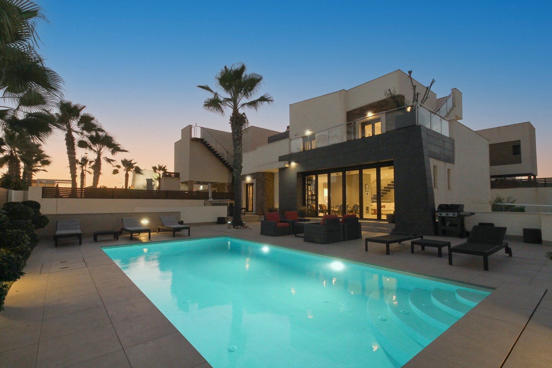 Villa for sale in Torrevieja, Alicante, Spain