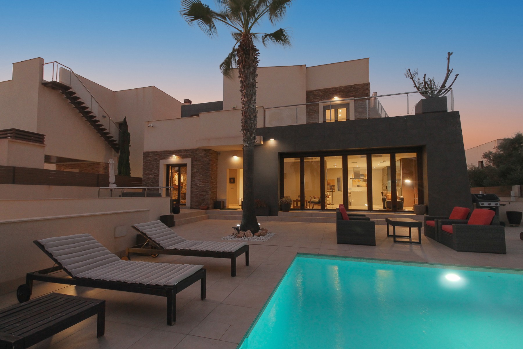 Villa for sale in Torrevieja, Alicante, Spain