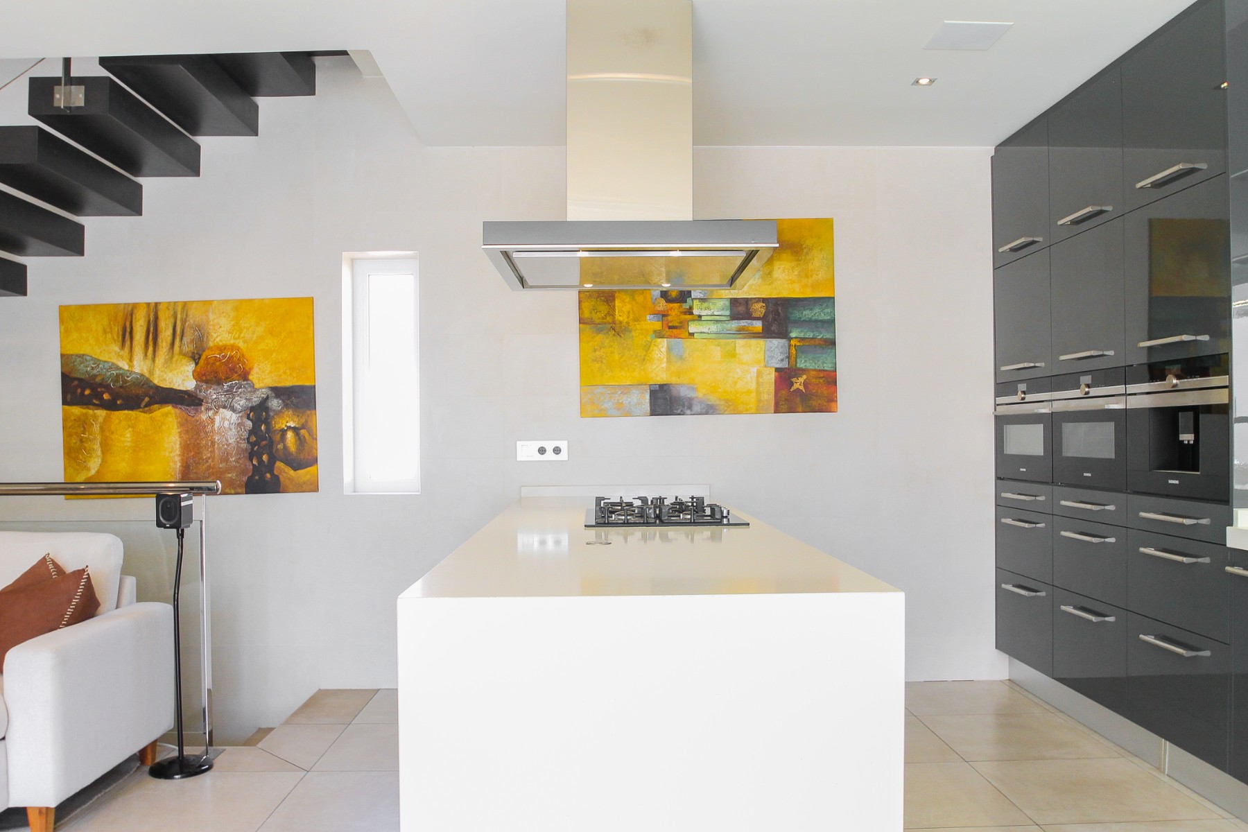 Villa for sale in Torrevieja, Alicante, Spain
