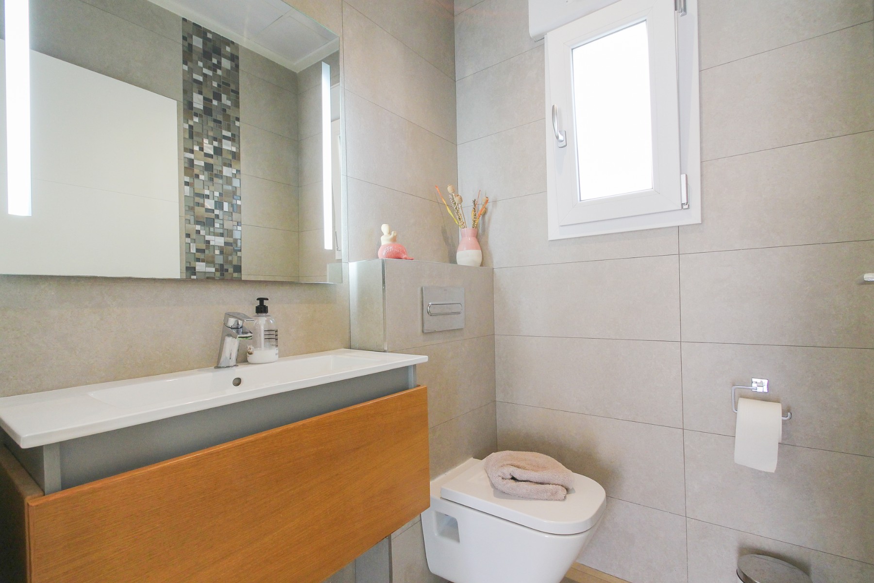 Villa for sale in Torrevieja, Alicante, Spain