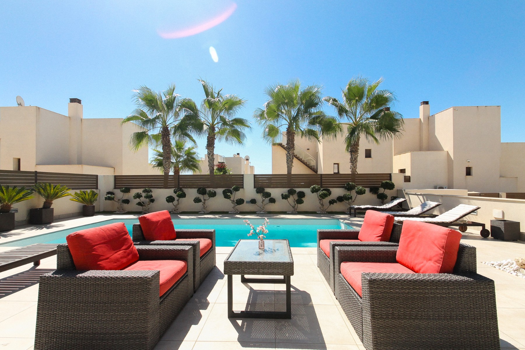 Villa for sale in Torrevieja, Alicante, Spain