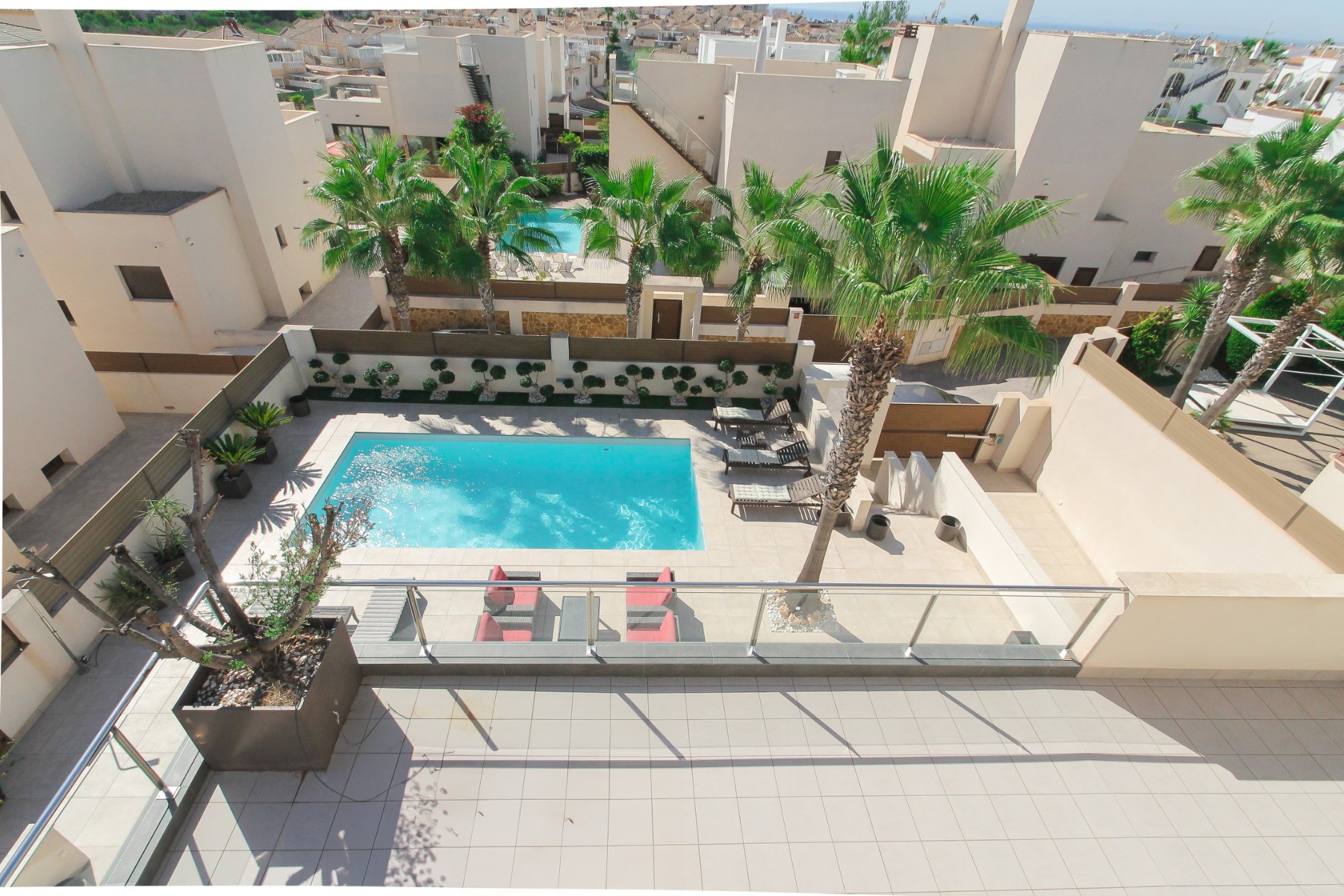 Villa for sale in Torrevieja, Alicante, Spain