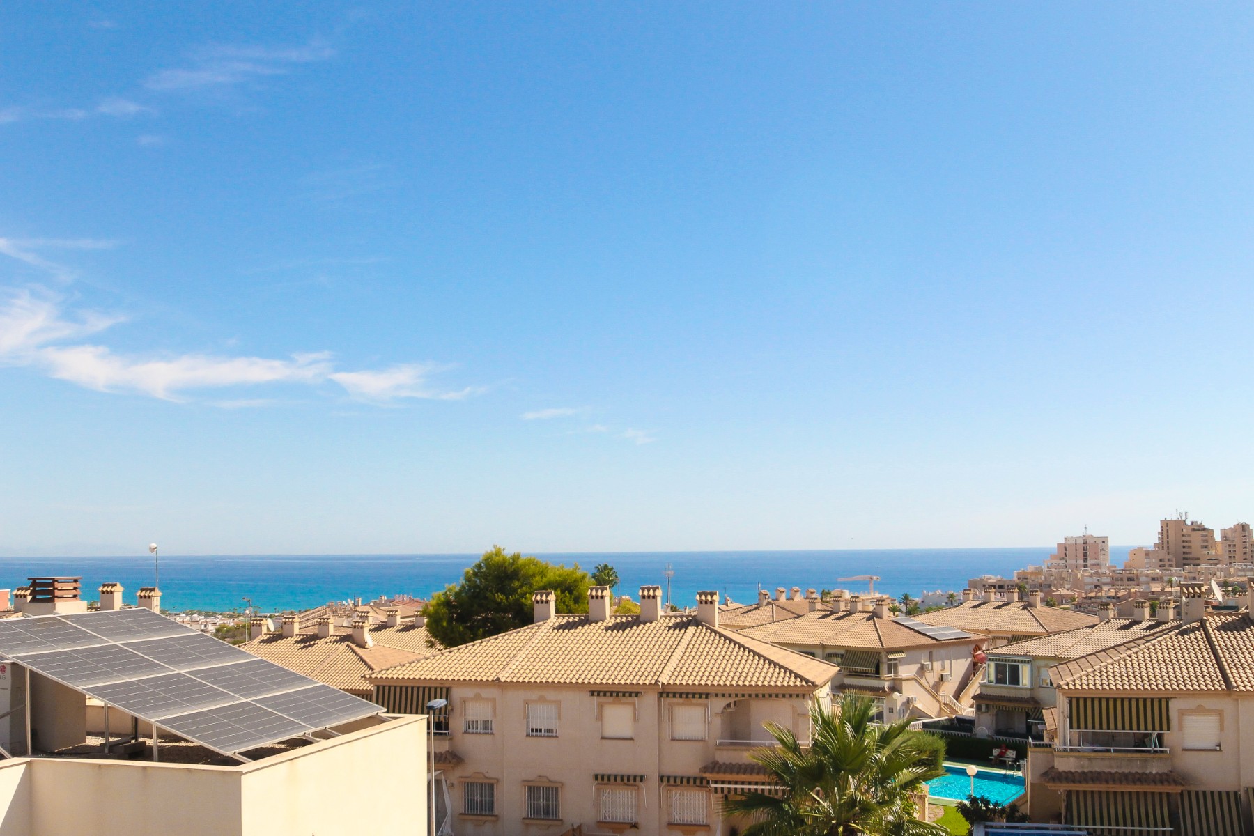 Villa for sale in Torrevieja, Alicante, Spain