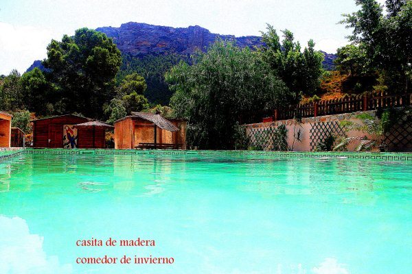 Finca en venta en Gea Y Truyols
