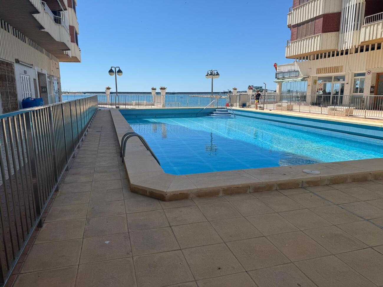 Piso en venta en Torrevieja