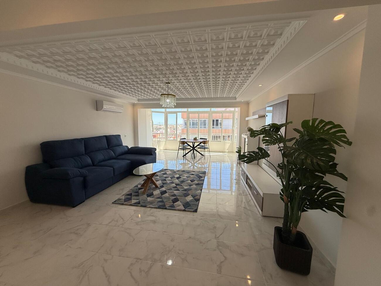 Piso en venta en Torrevieja
