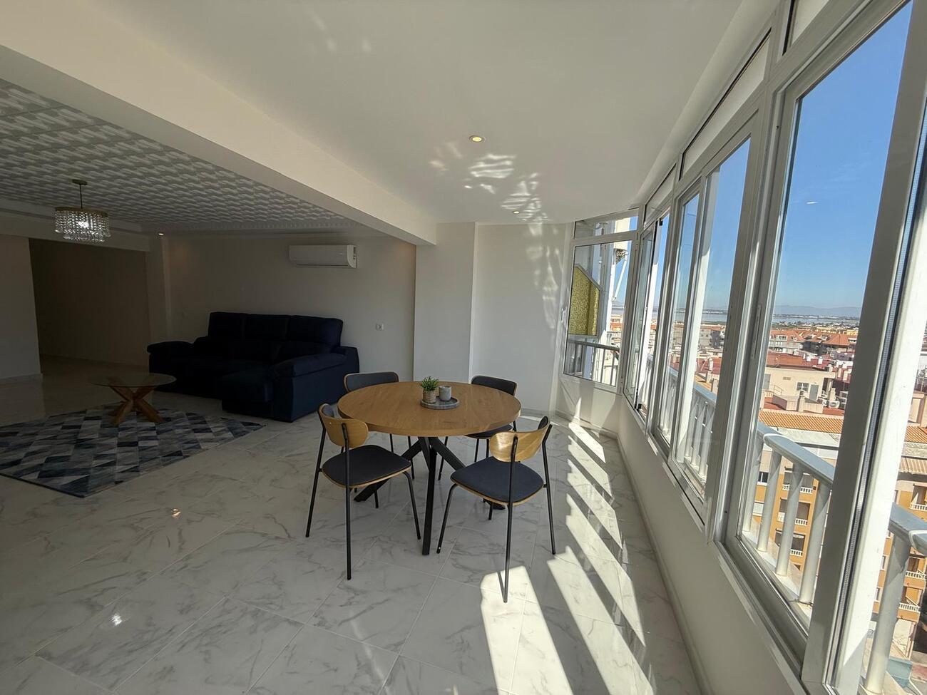 Piso en venta en Torrevieja