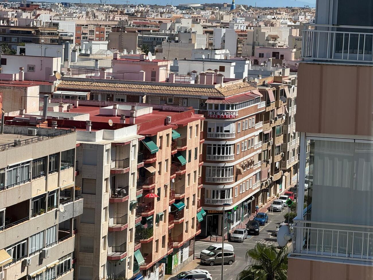 Piso en venta en Torrevieja