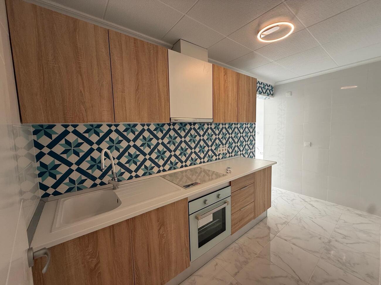 Piso en venta en Torrevieja