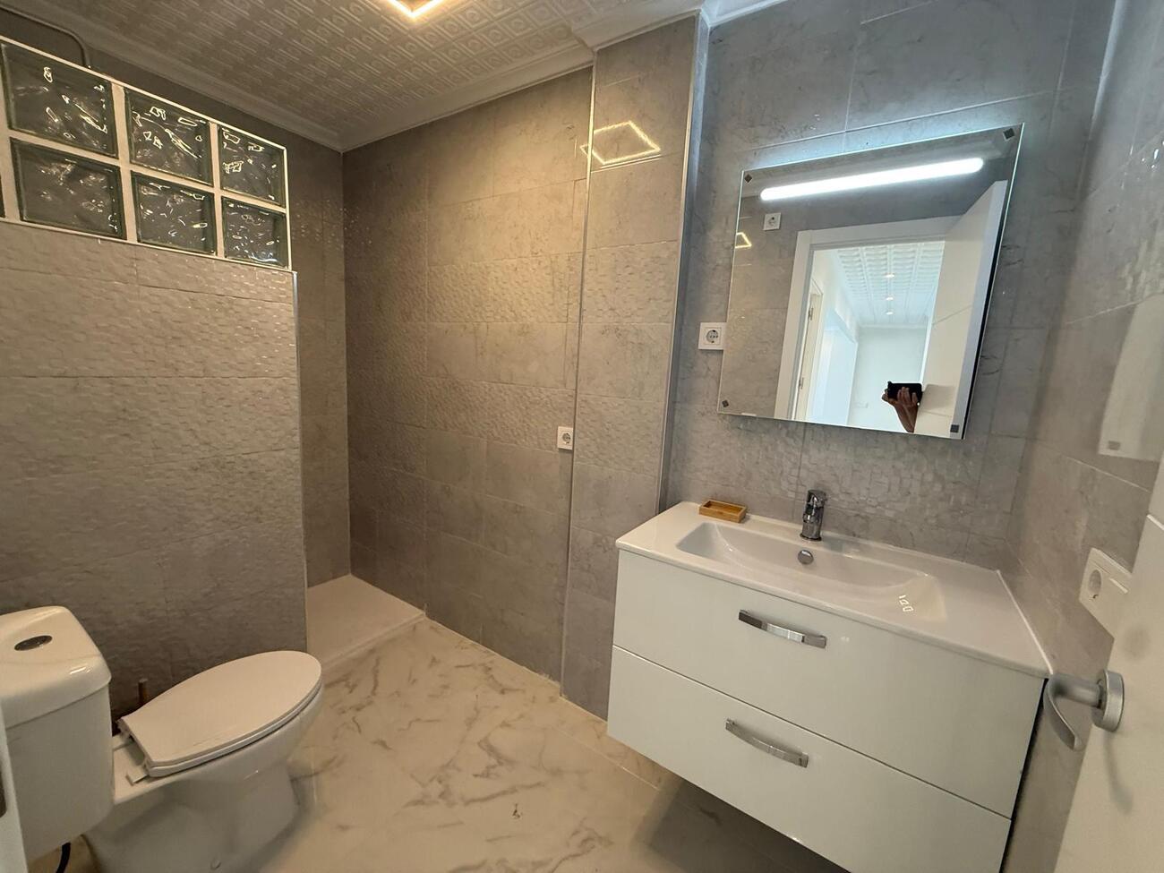 Piso en venta en Torrevieja