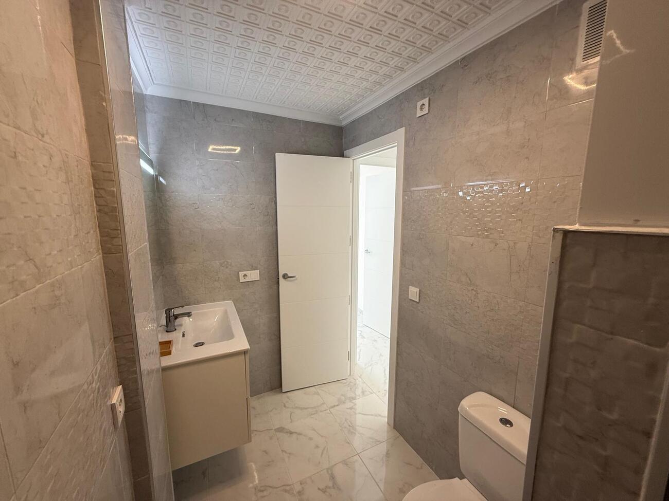 Piso en venta en Torrevieja