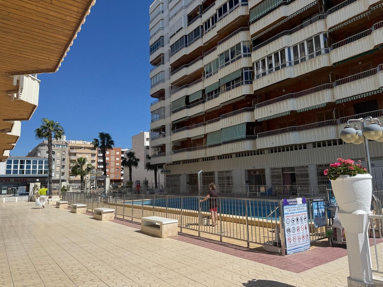 Piso en venta en Torrevieja