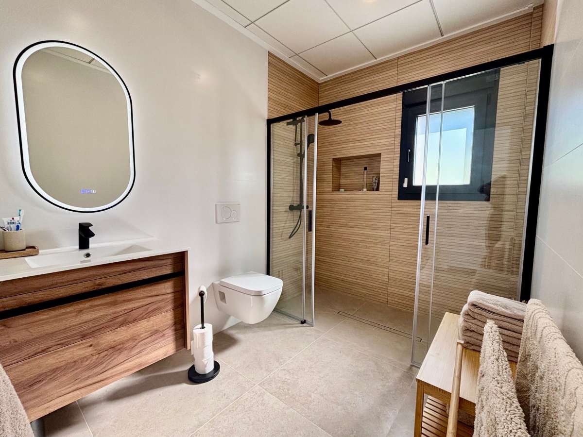 Villa en venta en Rafal