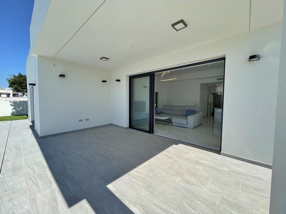 Villa en venta en Rafal