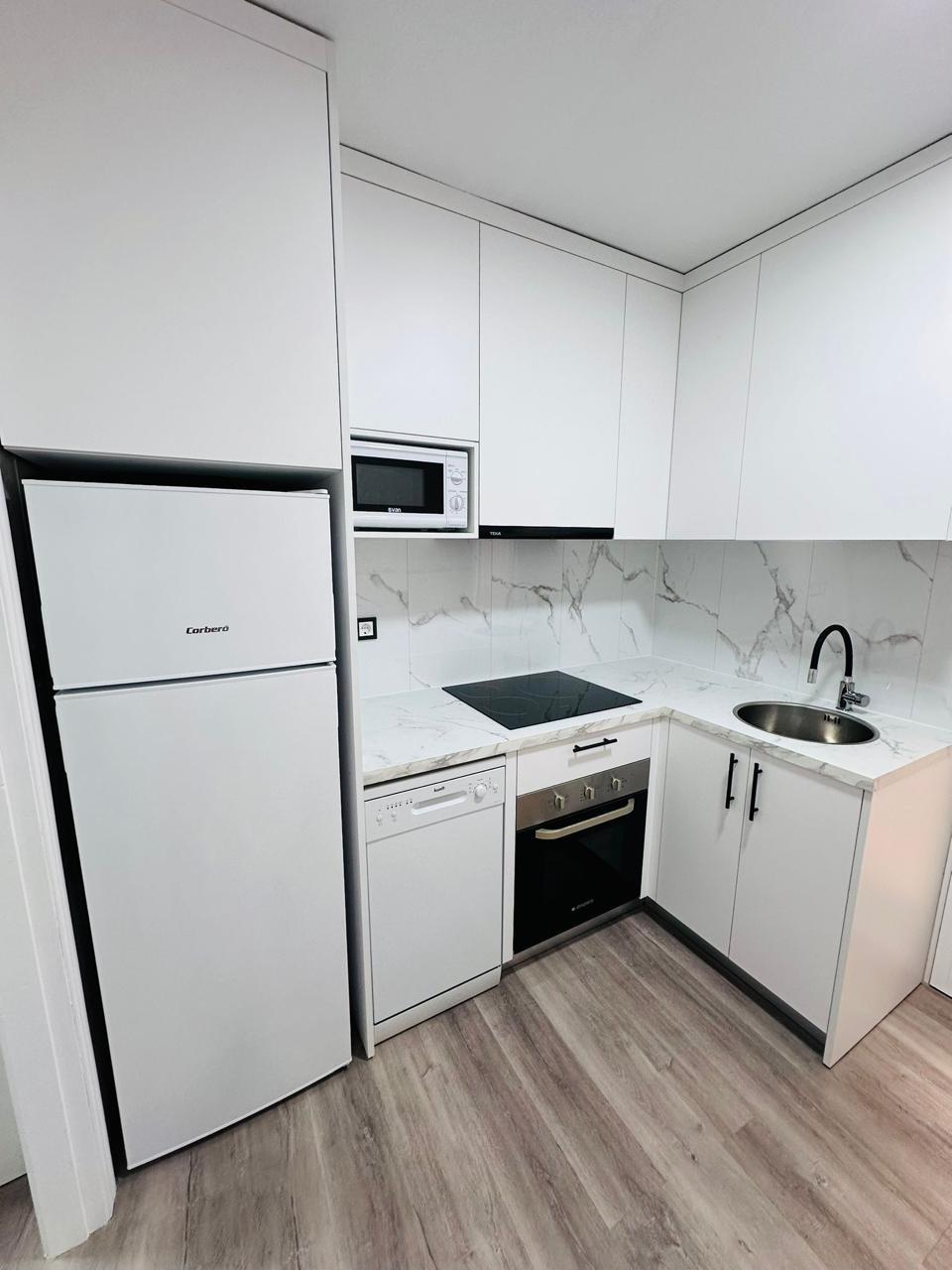 Piso en venta en Torrevieja