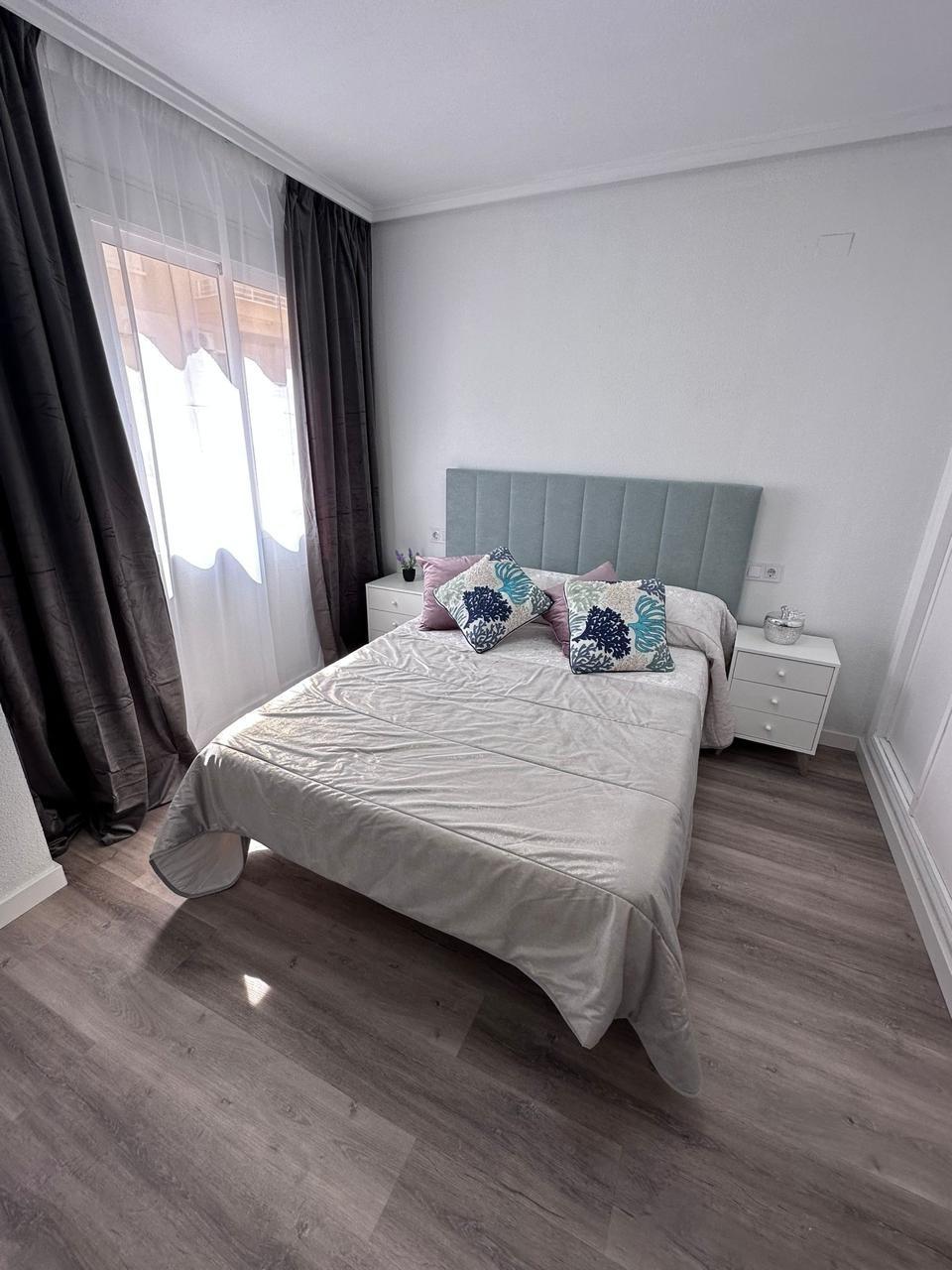 Piso en venta en Torrevieja