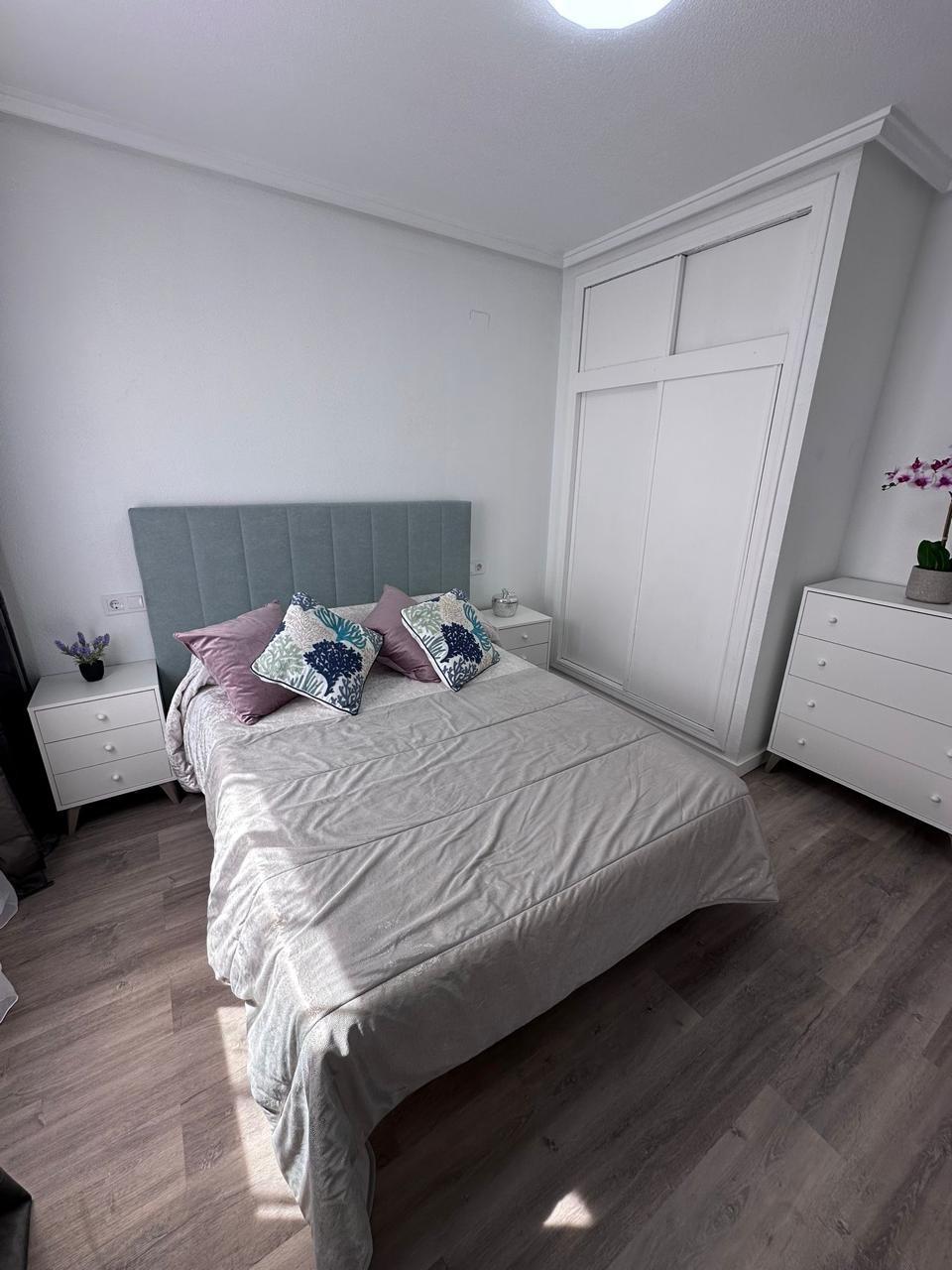 Piso en venta en Torrevieja