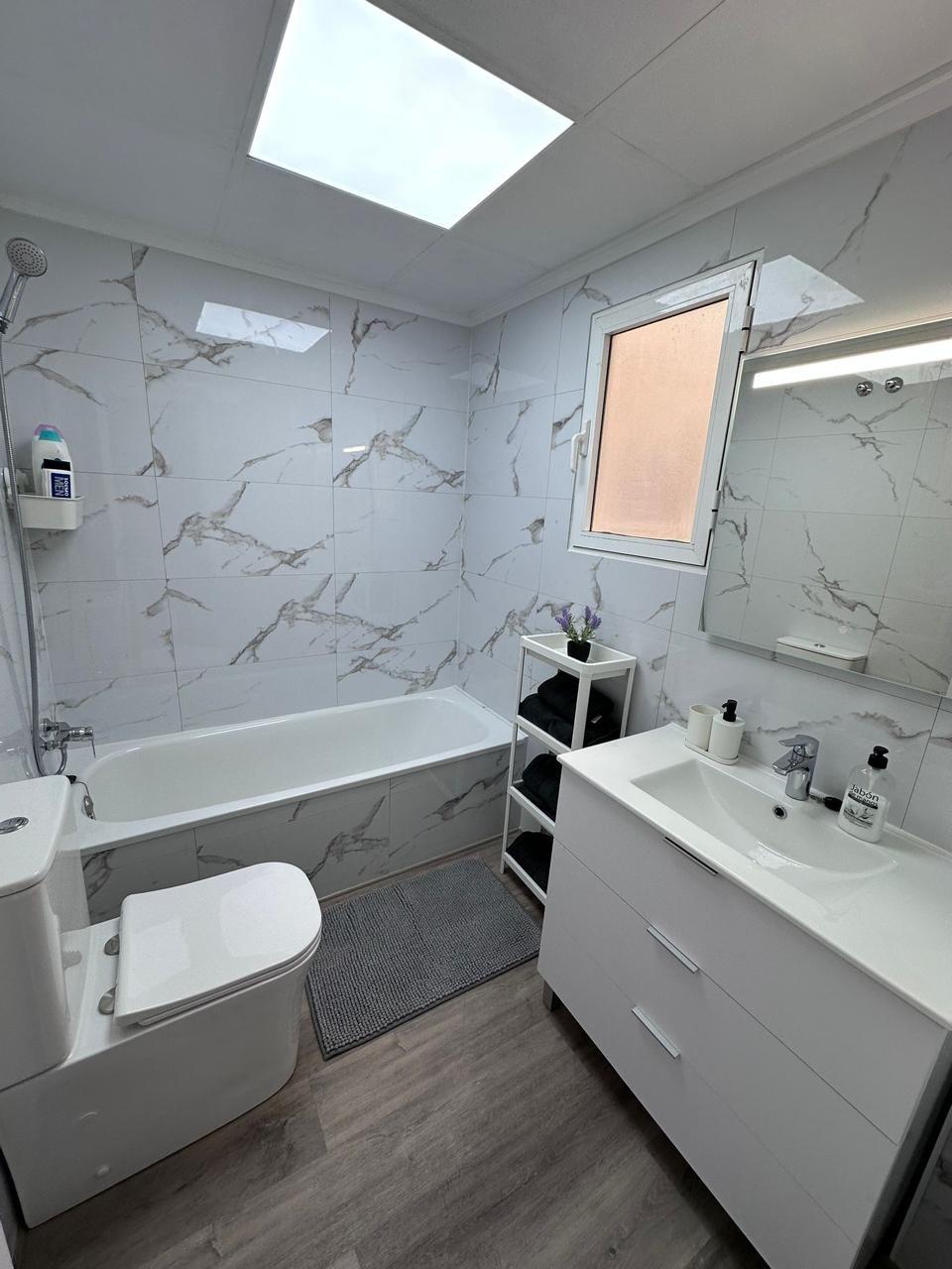 Piso en venta en Torrevieja