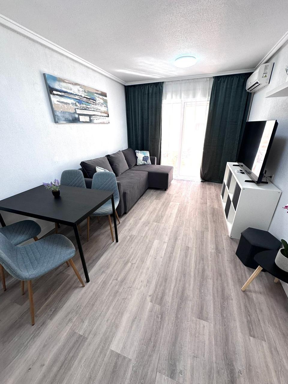 Piso en venta en Torrevieja