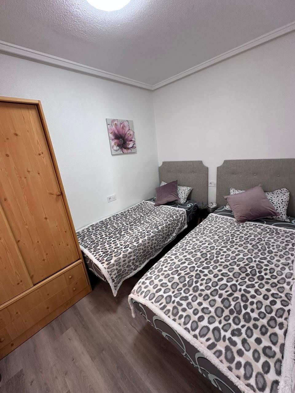 Piso en venta en Torrevieja