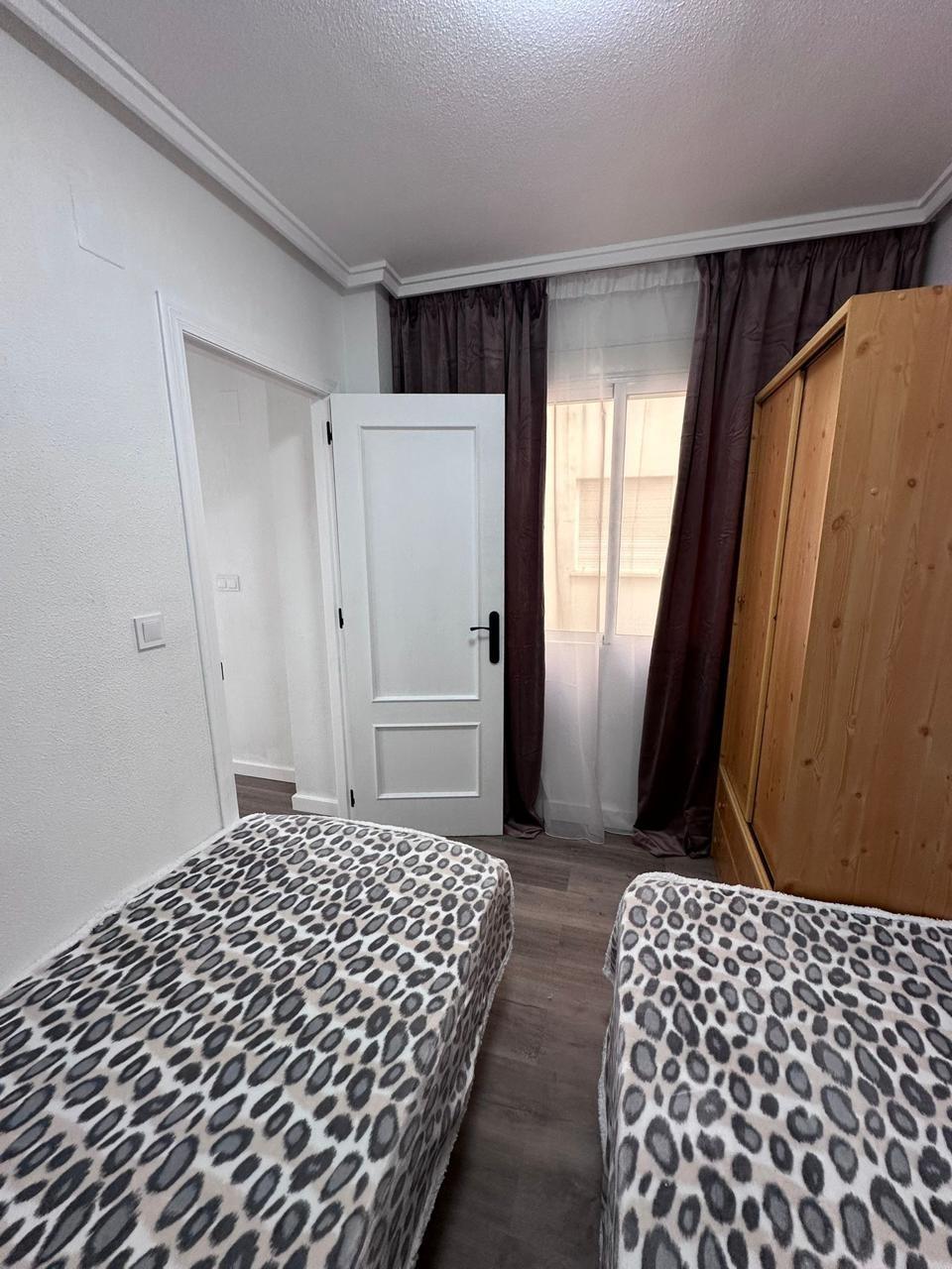 Piso en venta en Torrevieja