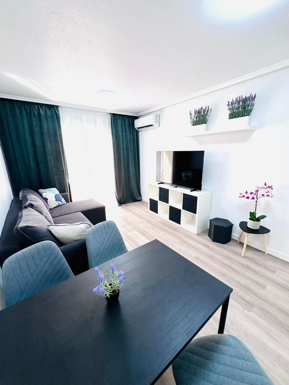 Piso en venta en Torrevieja