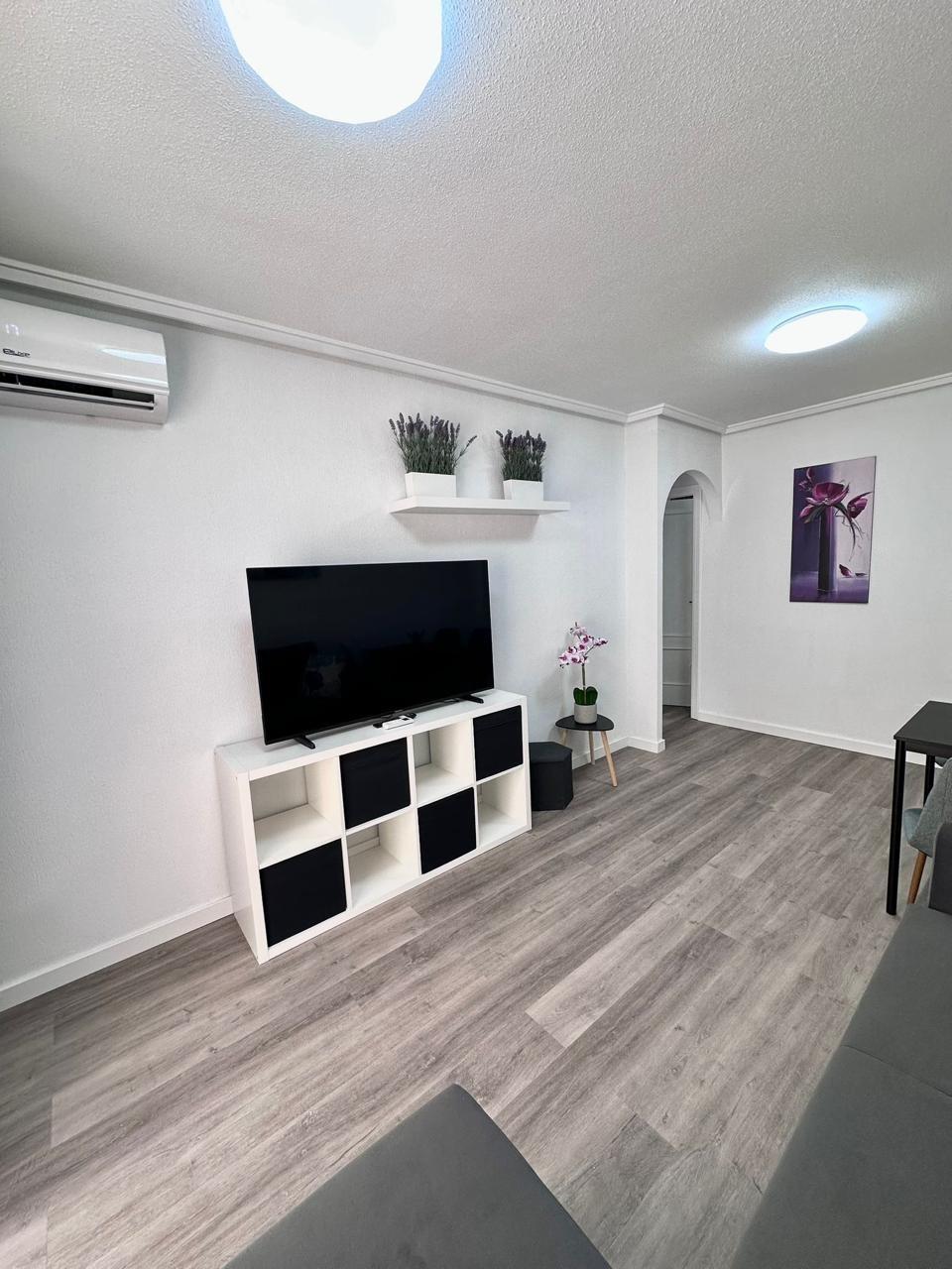 Piso en venta en Torrevieja