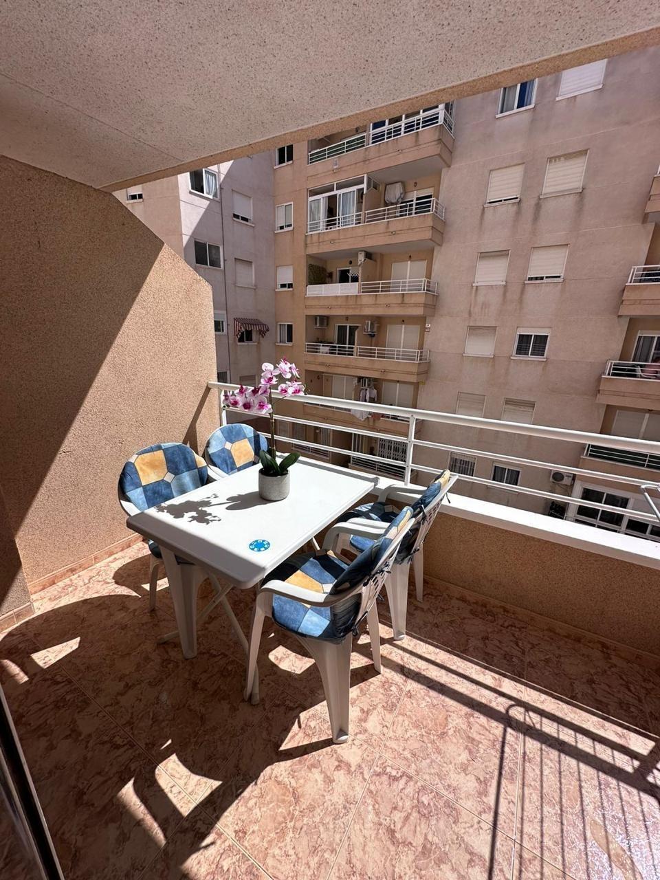 Piso en venta en Torrevieja