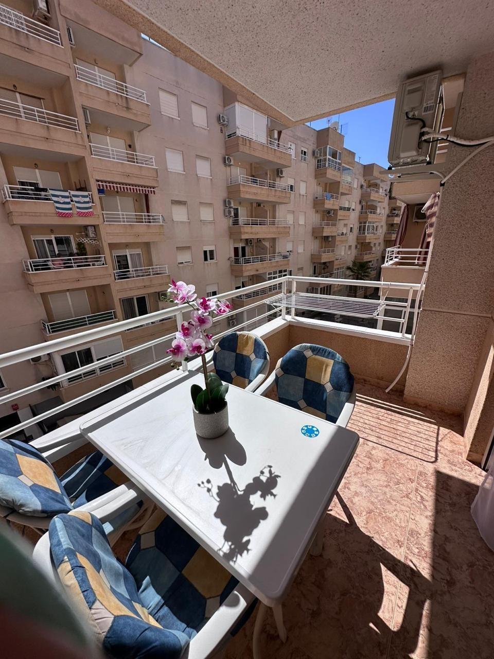 Piso en venta en Torrevieja