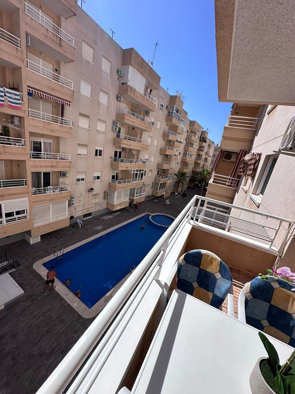 Piso en venta en Torrevieja