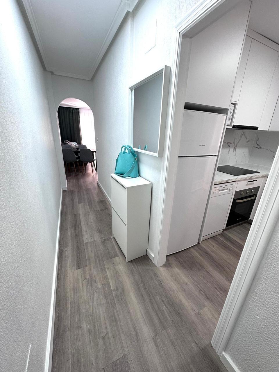 Piso en venta en Torrevieja