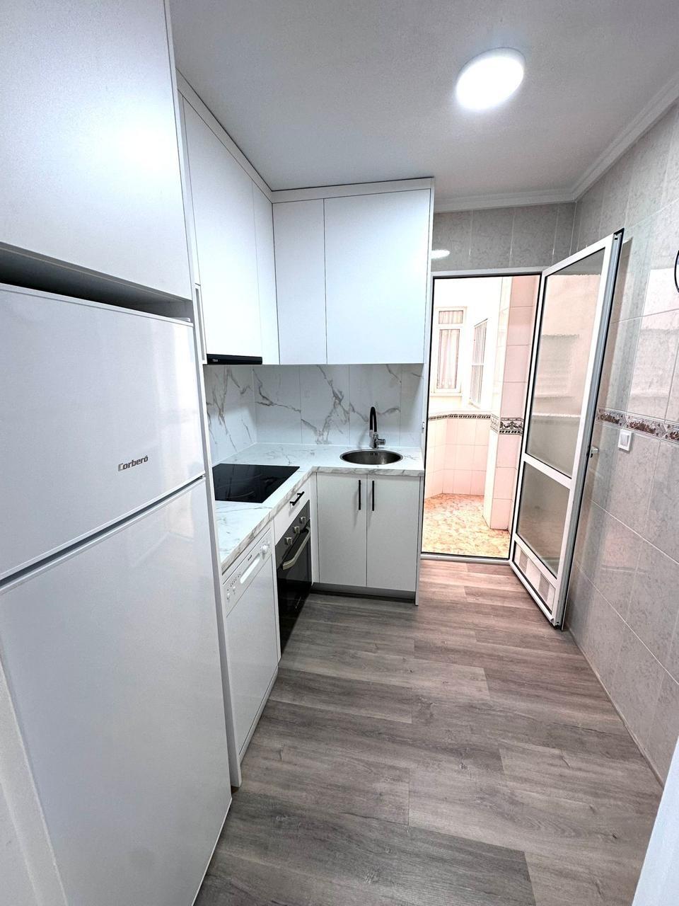 Piso en venta en Torrevieja