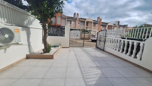 Bungalow for sale in Lo Pagan, Murcia, Spain