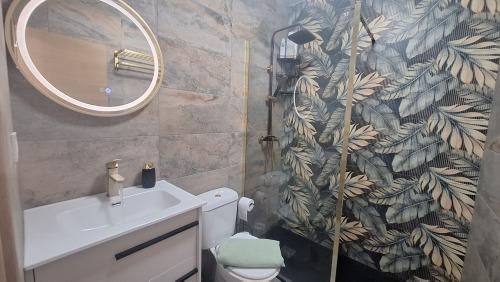 Bungalow for sale in Lo Pagan, Murcia, Spain