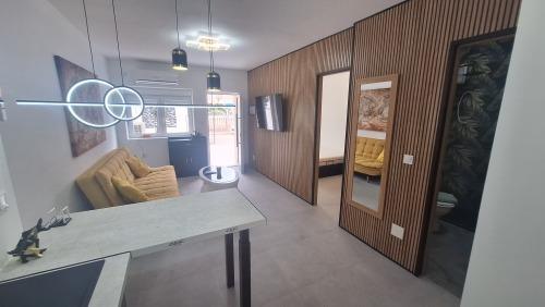 Bungalow for sale in Lo Pagan, Murcia, Spain