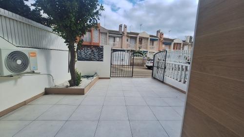 Bungalow for sale in Lo Pagan, Murcia, Spain