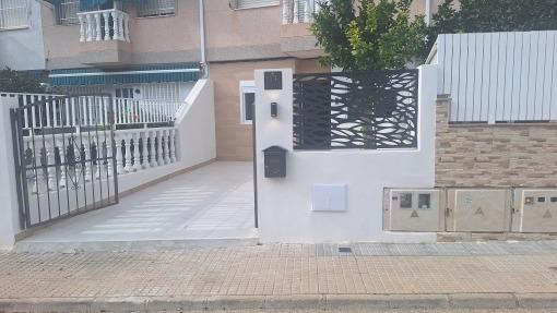 Bungalow for sale in Lo Pagan, Murcia, Spain