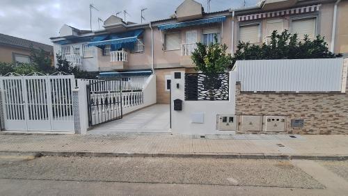Bungalow for sale in Lo Pagan, Murcia, Spain